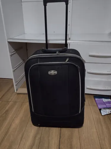 Mala de viagem 32kg WMS