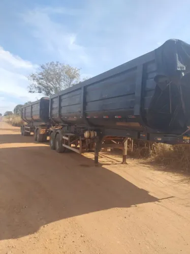 Equipamentos para construção