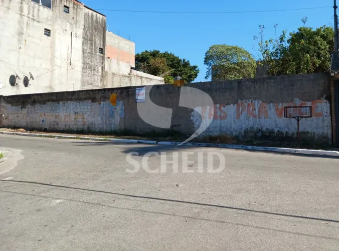 Terreno em dois lotes com 880m2 no total em ótima localização no Jardim Riviera