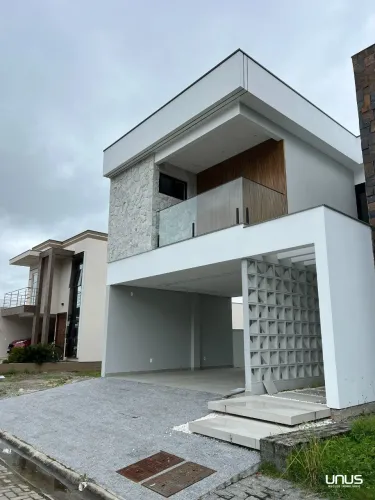 Casa em condomínio fechado no Deltaville