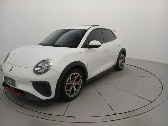 GWM Ora 03 GT (elétrico) 2024