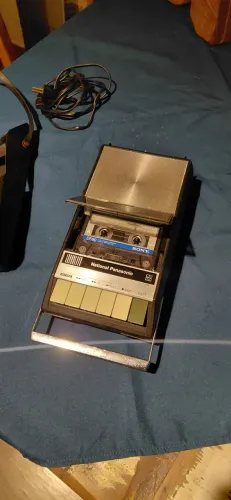 Gravador