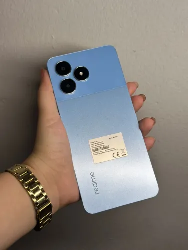Redimi NOTE 50 no precinho