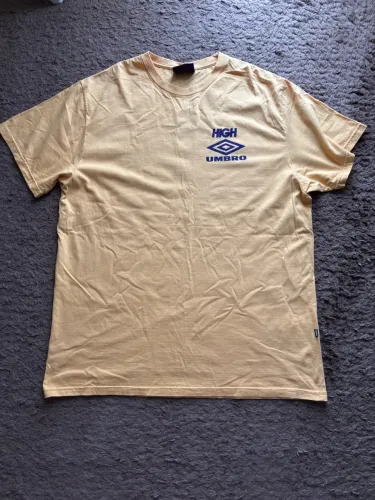 camiseta high xxl