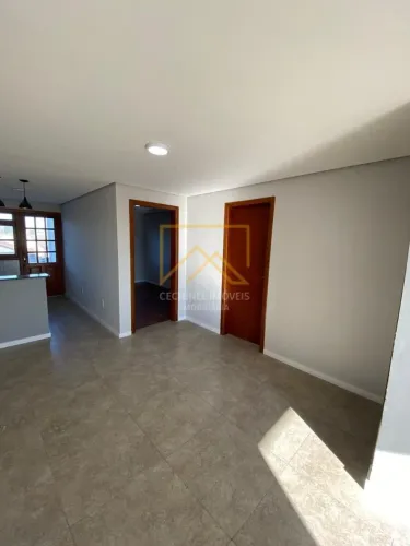 Apartamento à venda no bairro Parque dos Anjos - Gravataí/RS
