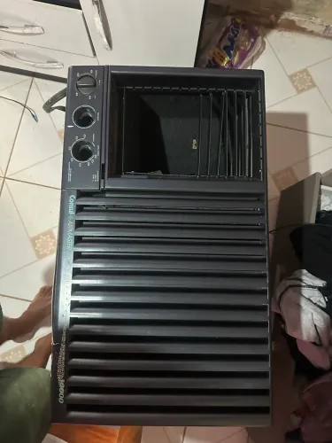 Ar condicionado cônsul 10000Btus
