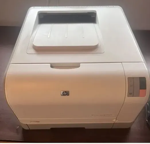 Impressora Laser HP CP1215