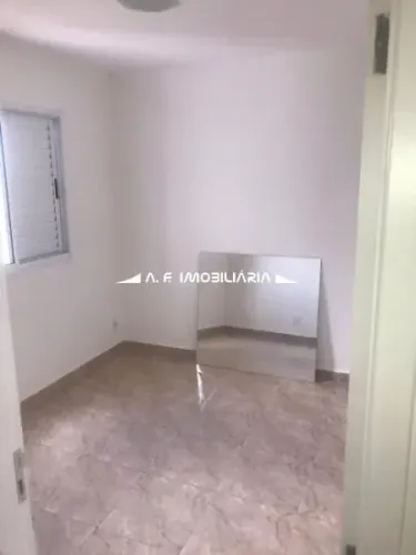 Apartamento em Condomínio Padrão Vila Bela Vista (zona Norte), 2 dormitórios, 1 vaga, 49m²