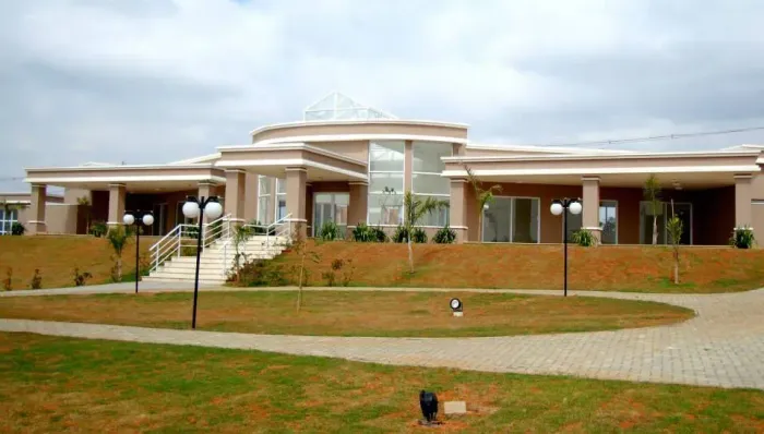 Lote à venda no Condomínio Jardim de Mônaco em Hortolândia São Paulo.