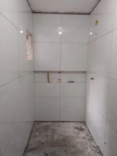 Construção e reformas