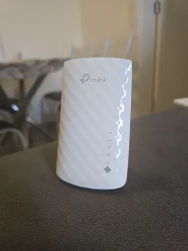 Repetidor dual band TP LINK