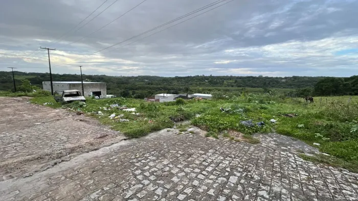 Permuta -se / Venda Terreno 20x20 no Paratibe C/400m²