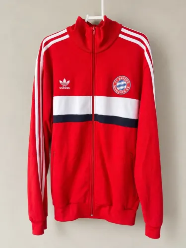 Jaqueta ORIGINAL Bayern de Munique - adidas originals