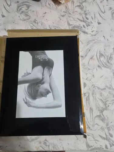 Porta retrato