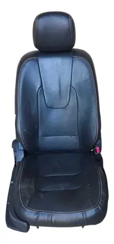 Banco Dianteiro Direito Ford Fusion 2.5 Aut 2010 2011 2012 Preto