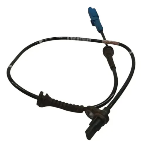 Sensor Abs Dianteiro Citroen C4 2010 2011 2012