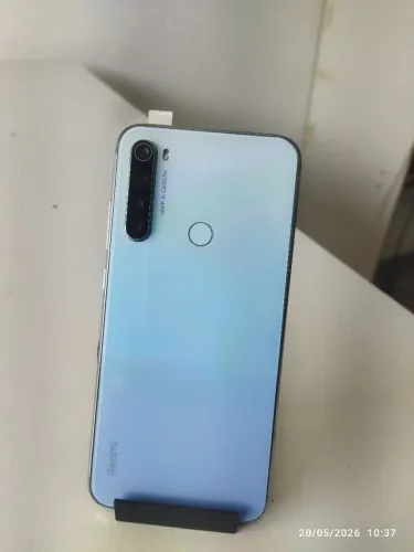 Redmi Note 8