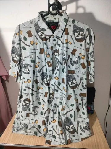 Camiseta