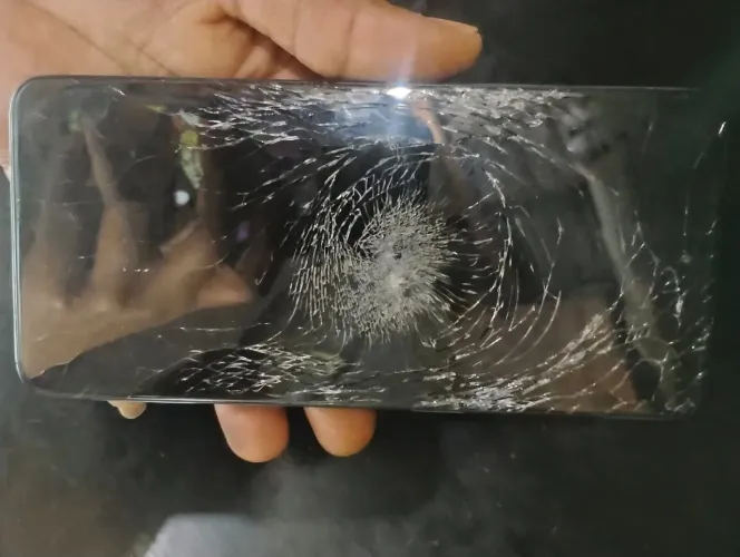 Celular Moto g 52