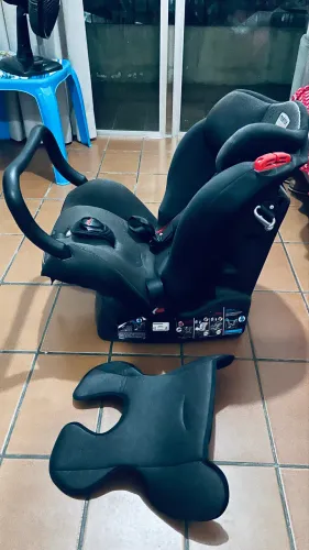 Cadeira para Auto Burigotto Matrix Evolution K