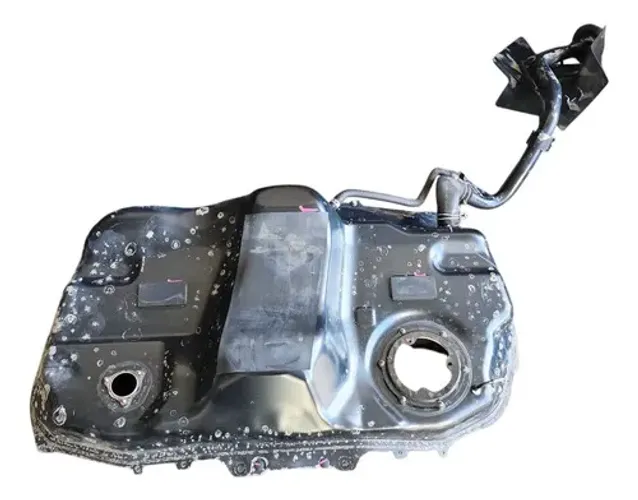 Tanque Combustível Mitsubishi Lancer Ralliart 2011 A 2013