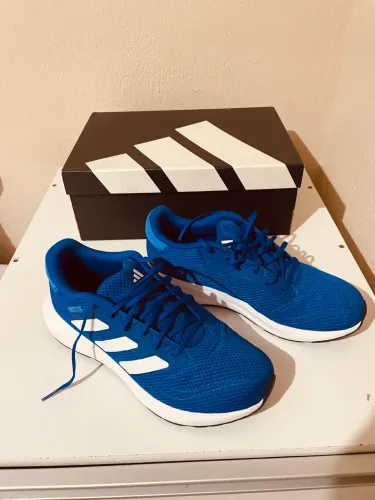 Adidas response runner 38