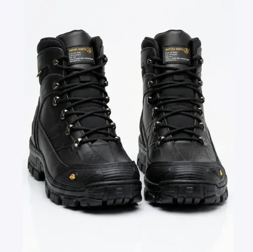 Bota Zeus Master C.A