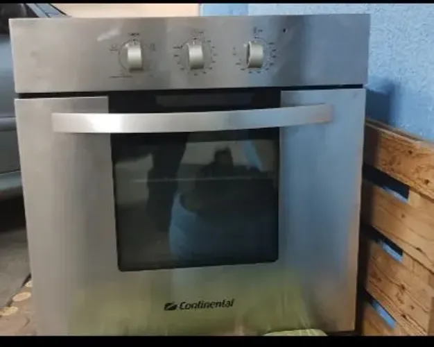 Forno elétrico continental 220 wtas, funcionando perfeitamente.