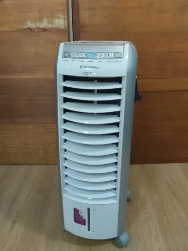 Climatizador Electrolux frio