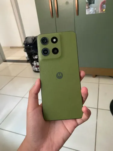 MOTO G15 256GB(PRA VENDER LOGO)