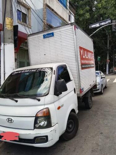 Hyundai HR 2.5 TCI Diesel (rs/rd) 2014