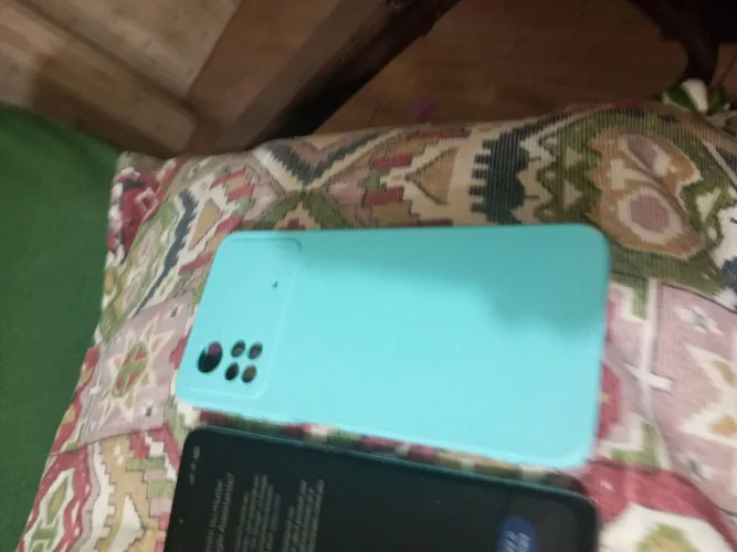Poco x3 gt