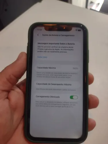 iPhone 11 128 gb