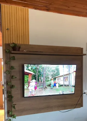 Painel de tv