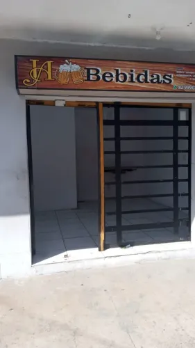 Ponto na pajucara/jaragua