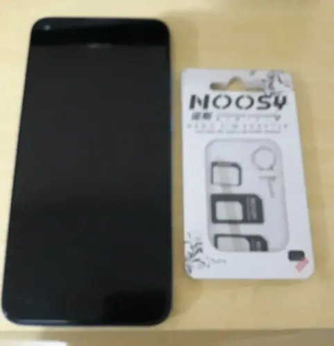 Vendo Celular Galaxy A11