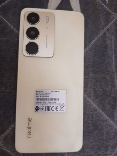 Celular C75