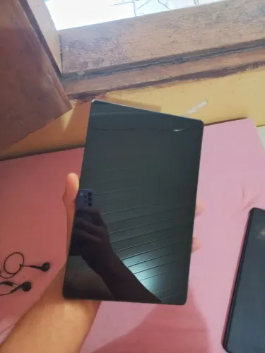 Vendo esse tablet