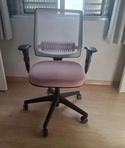 Cadeira Flexform Giratoria