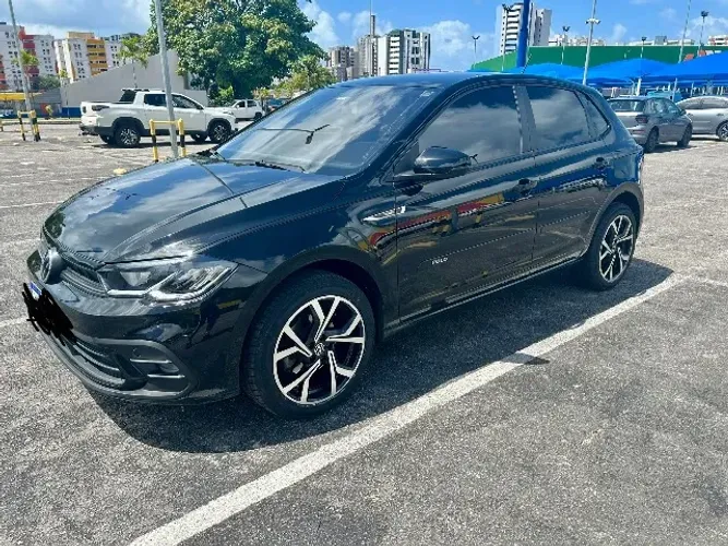 Volkswagen Polo Sense 1.0 170 TSI 2025