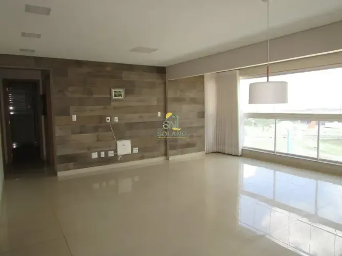 Apartamento para locação, Jardim Goiás, Goiânia, GO