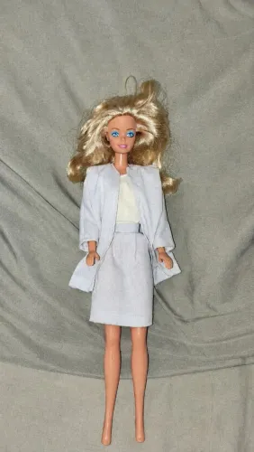 Barbie anos 90
