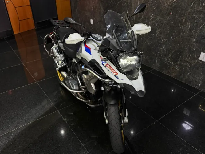 Bmw R 1250 gs premium rallye 2021