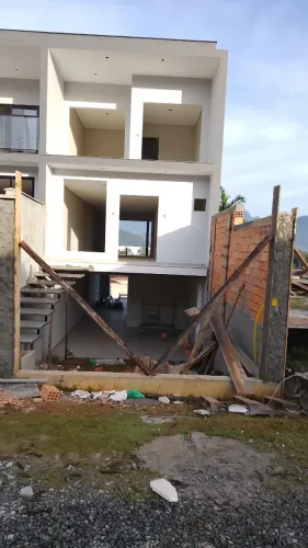 Empreiteira Vieira