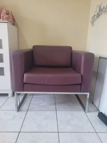 POLTRONA SUPER CONFORTÁVEL 