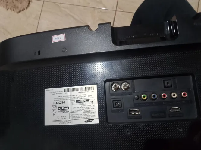 Monitor