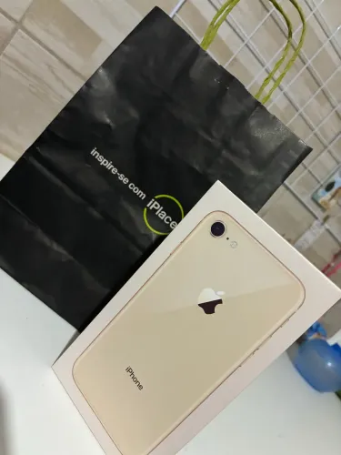 IPHONE 8 (LEIA O ANÚNCIO)