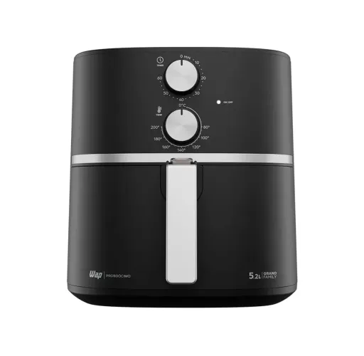 Air Fryer WAP - GRAND FAMILY 5.2L