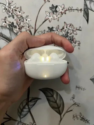 Fone Bluetooth TWS Estilo AirPods Pro (Novo / Na Caixa)