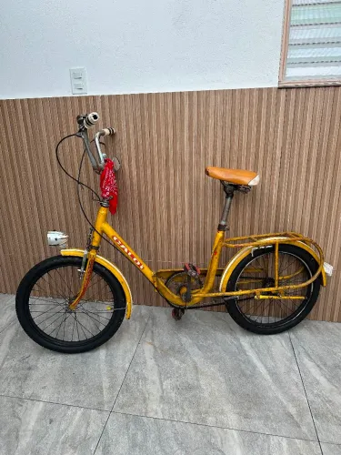 CALOI BERLINETA 1971